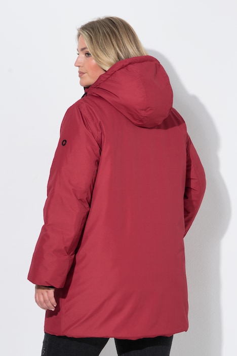 HYPRAR Funktionsjacke, wasserdicht