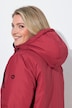 HYPRAR Funktionsjacke, wasserdicht