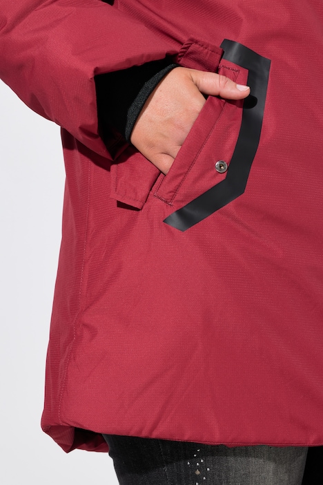 HYPRAR Funktionsjacke, wasserdicht