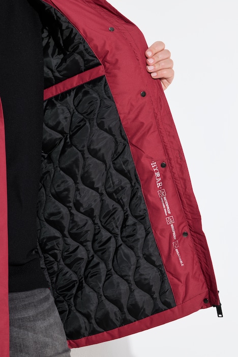 HYPRAR Funktionsjacke, wasserdicht