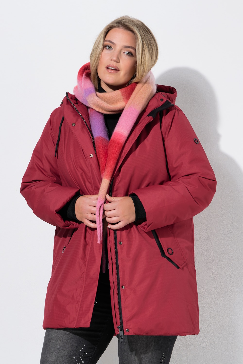HYPRAR Funktionsjacke, wasserdicht