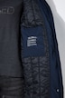 HYPRAR Funktionsjacke, Kapuze, A-Linie, wasserdicht