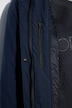 HYPRAR Funktionsjacke, Kapuze, A-Linie, wasserdicht