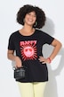 Happy Sun Short Sleeve Graphic Tee
