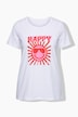 Happy Sun Short Sleeve Graphic Tee