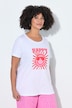 Happy Sun Short Sleeve Graphic Tee