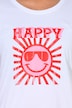 Happy Sun Short Sleeve Graphic Tee