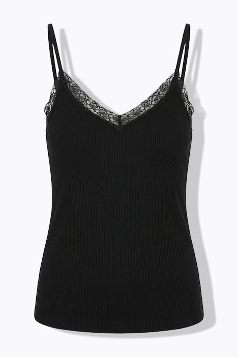 Top, A-Shape, Leo-Spitze