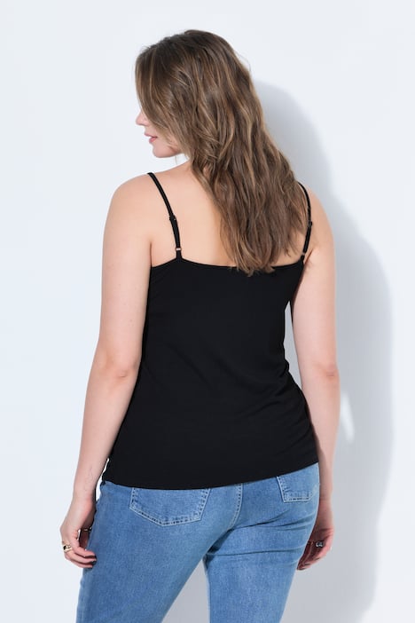 Top, A-Shape, Leo-Spitze