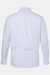 Hemd, Langarm, Modern Fit, Struktur, Buttondown-Kragen, bis 8 XL