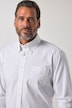 Hemd, Langarm, Modern Fit, Struktur, Buttondown-Kragen, bis 8 XL