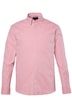 Košile, dlouhé rukávy, moderní střih, struktura, límec na knoflíky, do velikosti 8XL