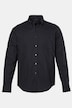 Karohemd, Langarm, Modern Fit, Flanell, Buttondown-Kragen, bis 8 XL