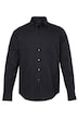 Kostkovaná košile, dlouhé rukávy, moderní střih, flanel, límeček na knoflíky, do vel. 8XL