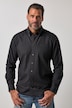 Karohemd, Langarm, Modern Fit, Flanell, Buttondown-Kragen, bis 8 XL