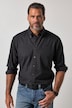 Karohemd, Langarm, Modern Fit, Flanell, Buttondown-Kragen, bis 8 XL