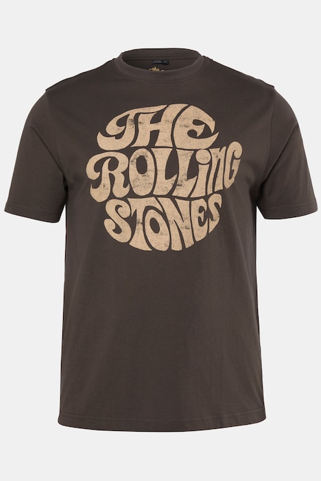 T-Shirt, Bandshirt, Halbarm, The Rolling Stones, bis 8 XL