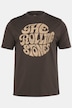 T-Shirt, Bandshirt, Halbarm, The Rolling Stones, bis 8 XL