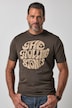 T-Shirt, Bandshirt, Halbarm, The Rolling Stones, bis 8 XL