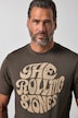 T-Shirt, Bandshirt, Halbarm, The Rolling Stones, bis 8 XL
