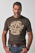 T-Shirt, Bandshirt, Halbarm, The Rolling Stones, bis 8 XL
