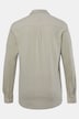 Piqué-Hemd, Langarm, Modern Fit, Buttondown-Kragen, bis 8 XL