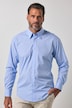 Košile, dlouhé rukávy, moderní střih, celoplošný potisk, přehnutý košilový límec s knoflíky, do velikosti 8XL