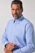 Košile, dlouhé rukávy, moderní střih, celoplošný potisk, přehnutý košilový límec s knoflíky, do velikosti 8XL