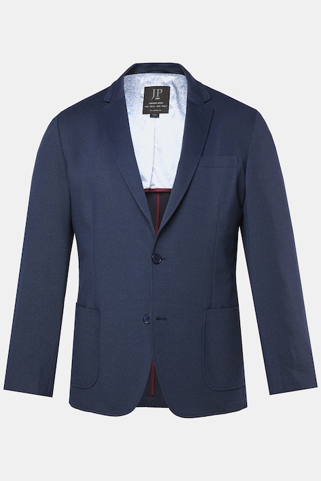 Sakko, Business, FLEXNAMIC®, Revers, leichtes Halbfutter