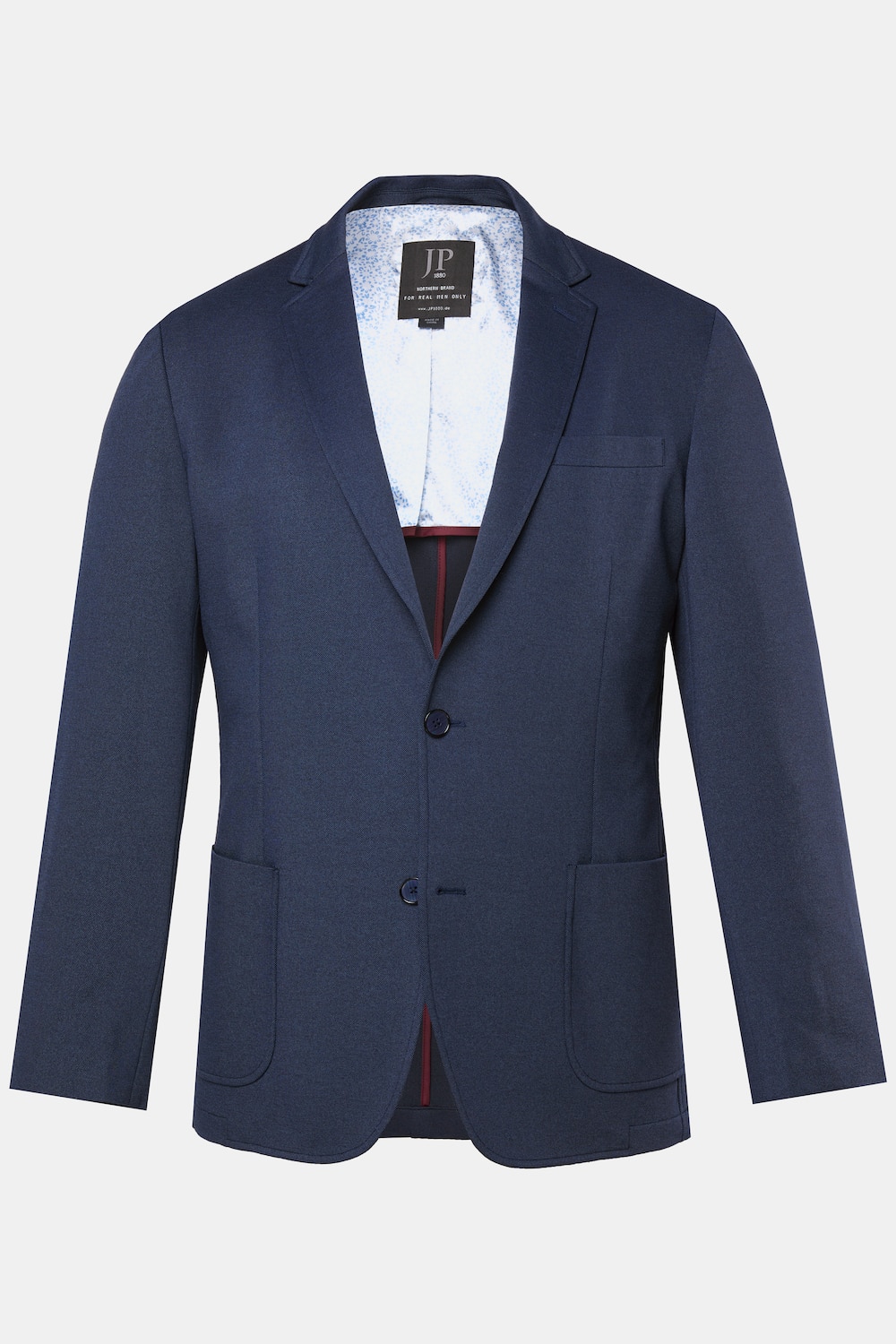 Sakko, Business, FLEXNAMIC®, Revers, leichtes Halbfutter