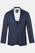 Sakko, Business, FLEXNAMIC®, Revers, leichtes Halbfutter