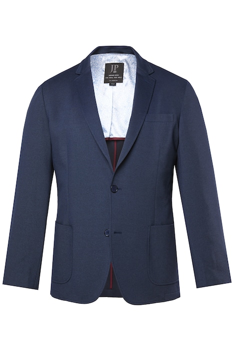 Sakko, Business, FLEXNAMIC®, Revers, leichtes Halbfutter