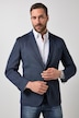 Sakko, Business, FLEXNAMIC®, Revers, leichtes Halbfutter