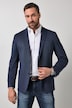Sakko, Business, FLEXNAMIC®, Revers, leichtes Halbfutter