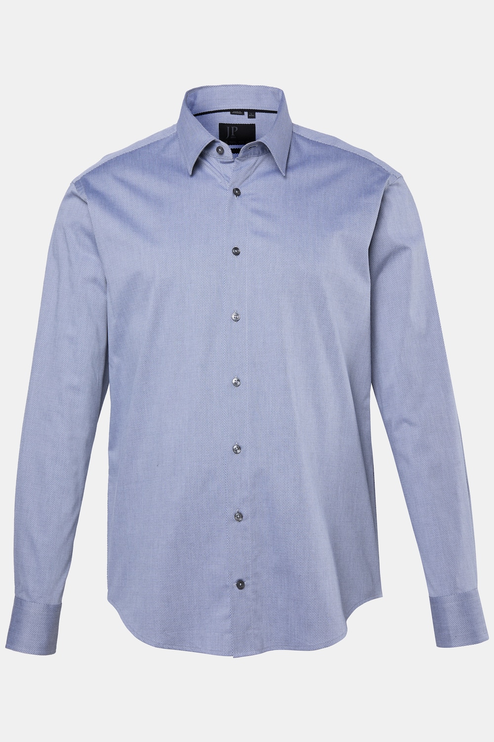 Hemd FLEXNAMIC®, Langarm, Modern Fit, Kentkragen, bis 8 XL