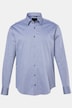 Hemd FLEXNAMIC®, Langarm, Modern Fit, Kentkragen, bis 8 XL