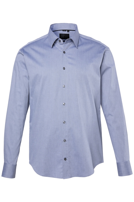 Košile FLEXNAMIC®, dlouhé rukávy, moderní střih, kentový límec, do vel. 8XL