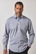 Hemd FLEXNAMIC®, Langarm, Modern Fit, Kentkragen, bis 8 XL