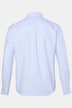 Streifenhemd, Business, Langarm, Modern Fit, Haikragen, bügelfrei, bis 8 XL