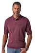 Polotričko, Bauchfit, piké, krátké rukávy, vintage vzhled, XXL až 8 XL