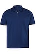 Polokošile, krátké rukávy, na zip, až 8 XL