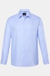 Hemd, Business, Langarm, Comfort Fit, bügelfrei, bis 8 XL