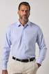 Hemd, Business, Langarm, Comfort Fit, bügelfrei, bis 8 XL