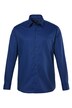 Košile, business, dlouhé rukávy, komfortní střih, bez žehlení, celoplošný potisk, do vel. 8XL