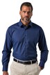 Košile, business, dlouhé rukávy, komfortní střih, bez žehlení, celoplošný potisk, do vel. 8XL