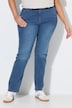 Jeans Sammy, schmales Bein, Stretchdenim, Komfortbund