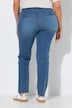 Jeans Sammy, schmales Bein, Stretchdenim, Komfortbund