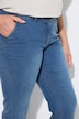 Jeans Sammy, schmales Bein, Stretchdenim, Komfortbund