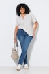 Jeans Sammy, schmales Bein, Stretchdenim, Komfortbund