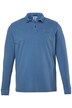 Polotričko, Piqué materiál, dlouhé rukávy, vintage look, až do velikosti 8XL